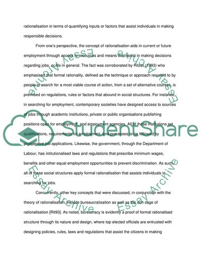 How Can We Get More Out of Work (and Maybe Life)