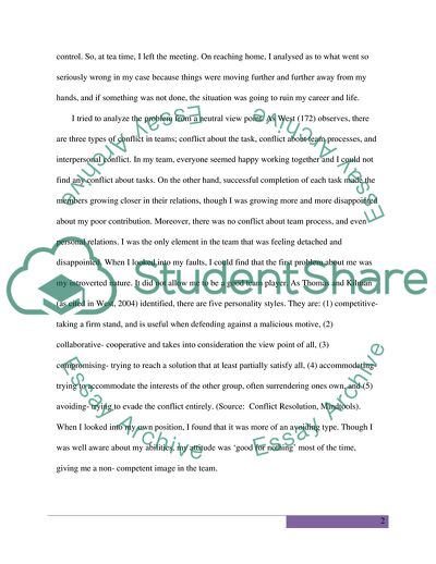 The Experiential Learning Cycle of Kolb