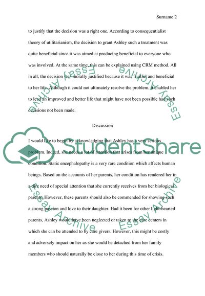 Limiting Human Development Process