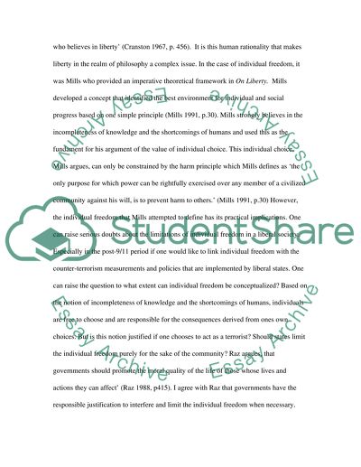 Help With Speeches Liberalism And Positive Liberty Samples Of Essay Writing In English also Diwali Essay In English Liberalism And Positive Liberty Essay Example Topics And Well Buying Position Cover Letter