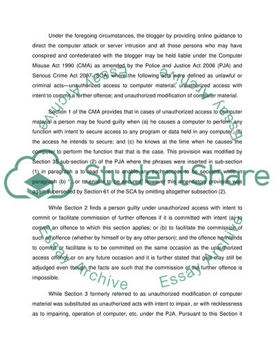 The Employees Performance of Their Duties in Macrobox