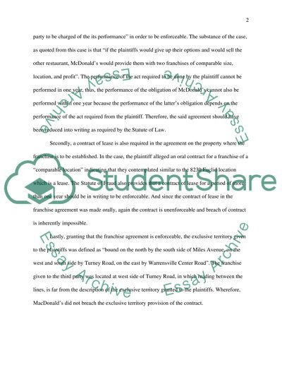 Libby-Broadway Drive-In, Inc. v. McDonalds System, Inc