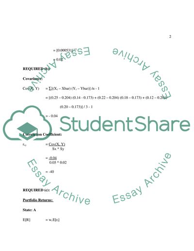 The Efficient Market Hypothesis