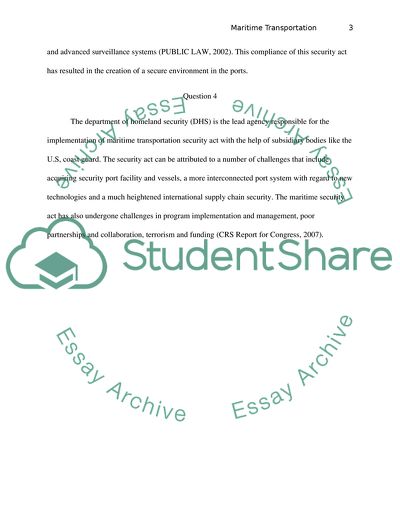 Forum 1 - Chapters 1 & 2