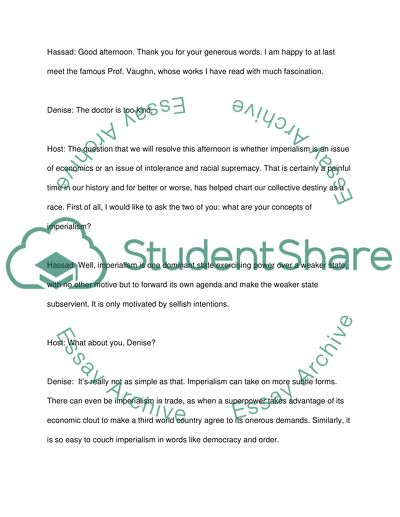 how to write descriptive narrative essay