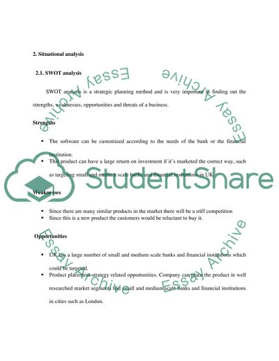 International marketing