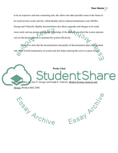 The Important Factors in the Cost of Systems Design