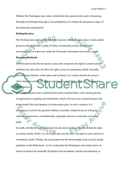 Formal Legal Brief Analysis