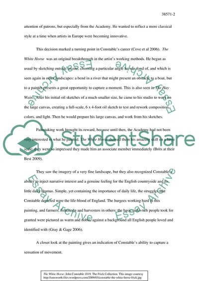 Six Foot Inspiration