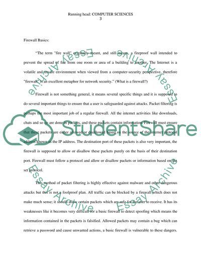 How to Implement Antivirus Filtering