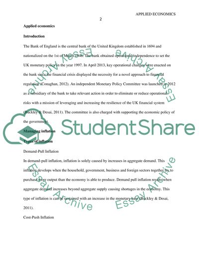 Thesis on agricultural economics picture