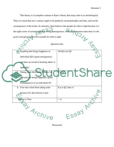 Reconstruct/Explain/Criticize an argument