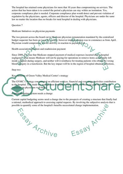 Billing Costs and Rates