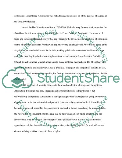 Historical Issues in Germany