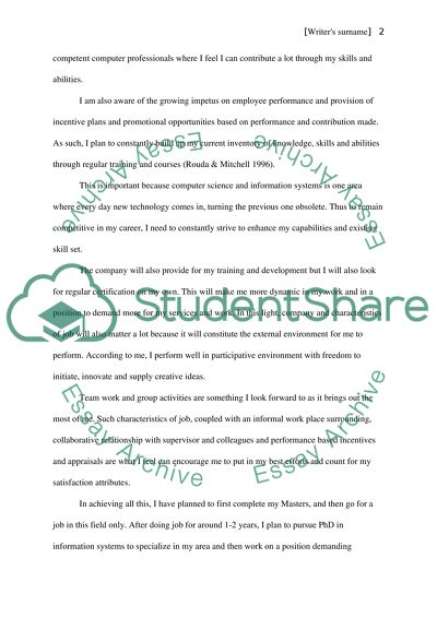 Human Resource Management