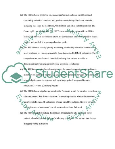 Property Investment Analysis