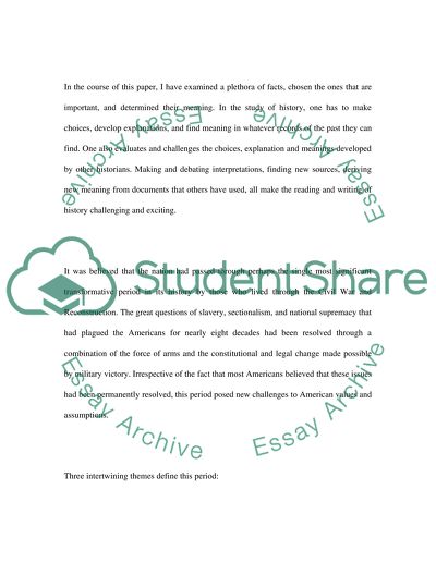 Participation as a Tool for Democracy