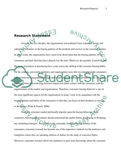 How Do Consumer Characteristics Influence Buying Behavior