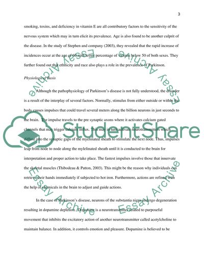 Incidences of Neurological Diseases Are Prevalent Worldwide