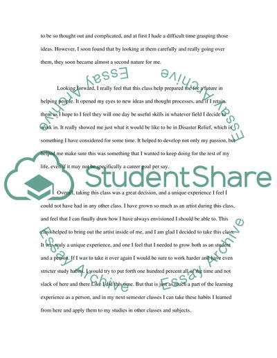 Disaster Recovery & Humanitarian Assistance