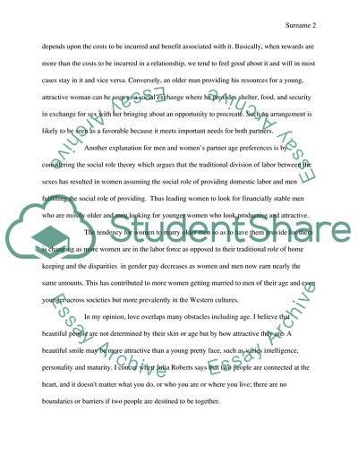 Argument papper draft #2