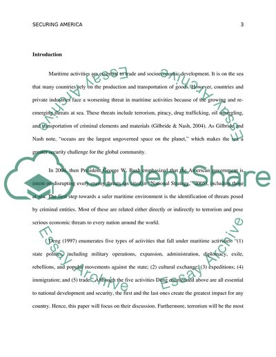 Securing America in the Digital Age