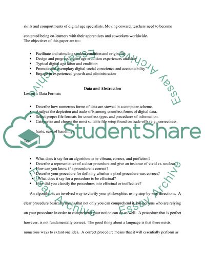 Choosing an Appropriate E-learning Tool