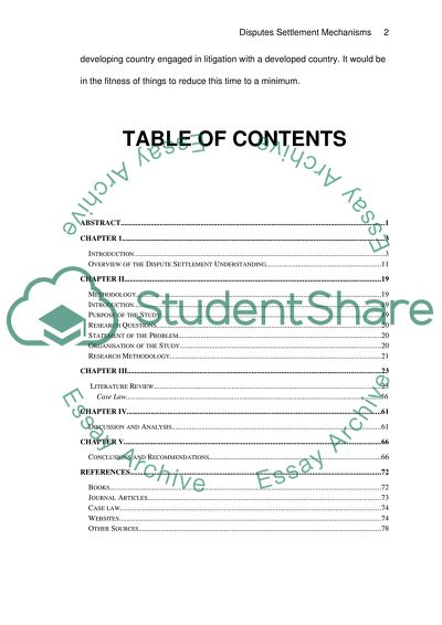 What has the wto done image