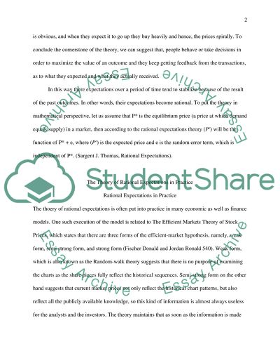 Conditions under which Exchange Rate May Overshoot Even in the Presence of Rational Expectations