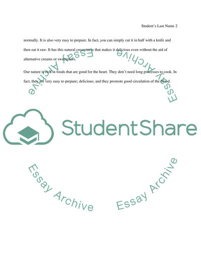 Three Foods That Are Good for the Heart