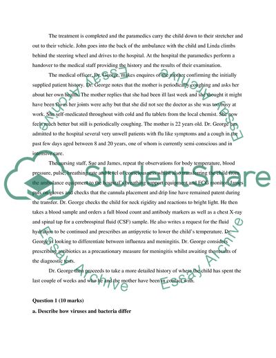 Virus World and Evolution of Cells