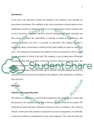 Employee Relations and Engagement