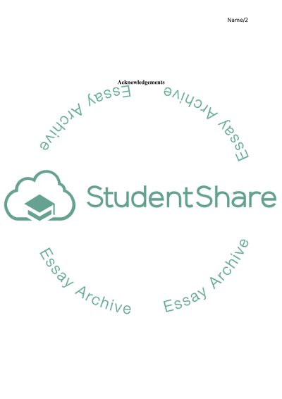 Age Effect on M-Commerce Retail Customers