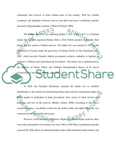 Position of Women who Married Out of India from 1900-1980s