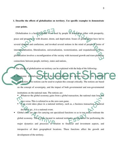Territories of canada picture