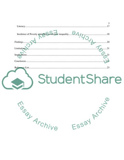 Thailand: Economic Growth and Development