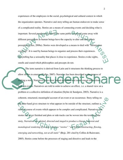 Knowledge Management