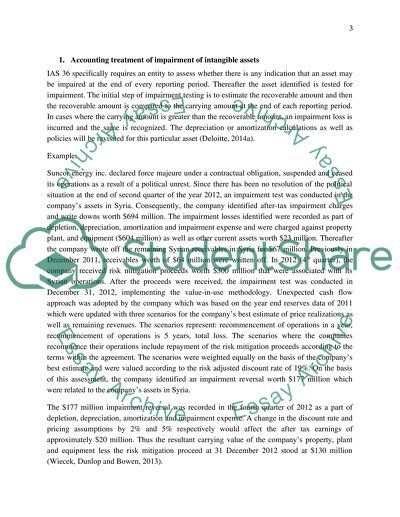 Hyperinflation Economies Described in IAS 29