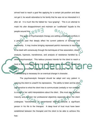 Theory and Practice of Counseling and Psychotherapy