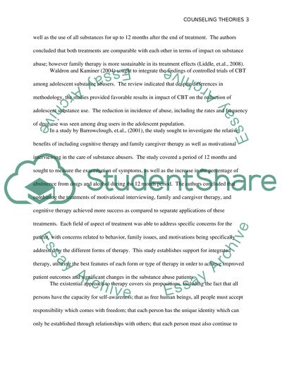 Drug addiction term papers