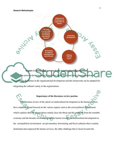 Research Methodologies