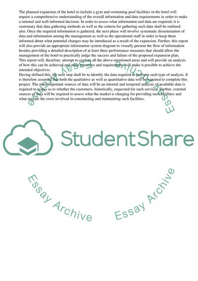 Managing Communications, Knowledge and Information