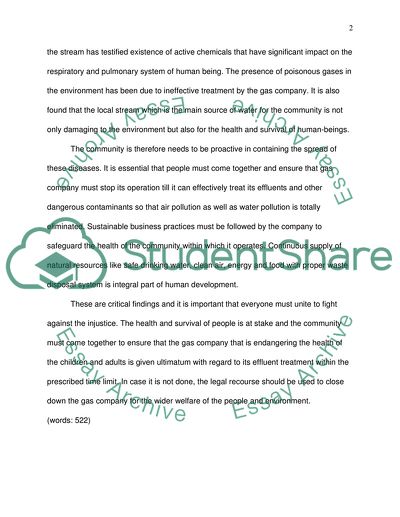 Emerging New Diseases Within the Community