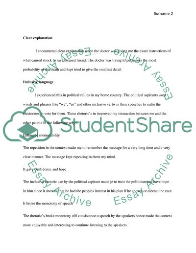 How You Think Language