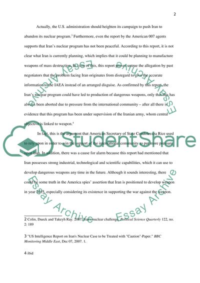 Open source intelligence