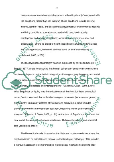 Compare Contrast Essay Papers Health And Wellbeing Social Welfare Student High School Application Essay Sample also Essay Science Health And Wellbeing Social Welfare Student Essay Thesis Statement For Argumentative Essay