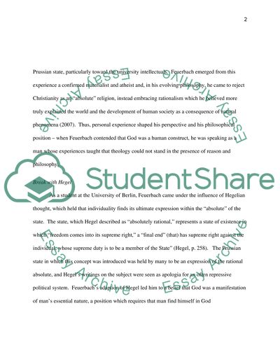 Contemplating God: Perception, Existence and the Prism of Experience