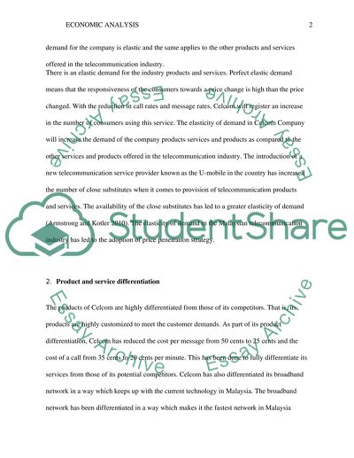 Celcom Axiata Telecommunication Company