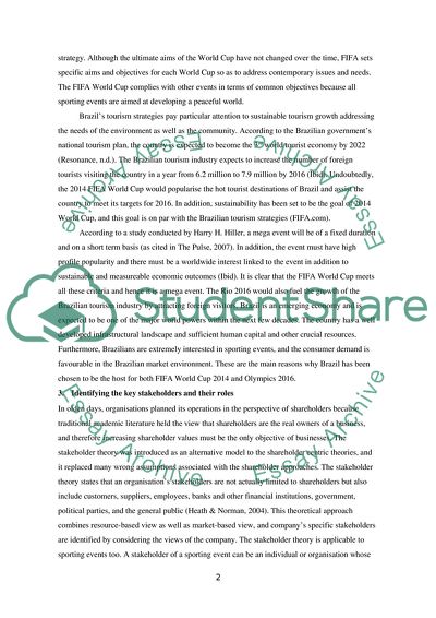 FIFA World Cup Brazil 2014