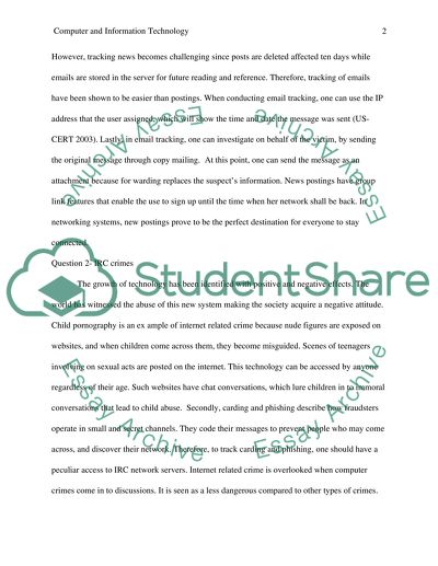 Email Tracking And News Posting Tracking